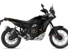 Yamaha Ténéré 700 World Raid